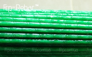 опоры и дуги для растений и парников  FRP-REBAR<